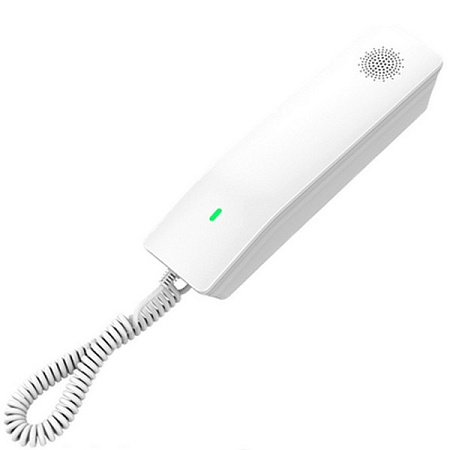Grandstream GHP610, 2 SIP,2 Line, PoE, White