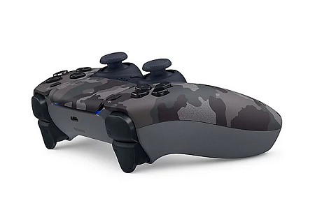 Controller wireless SONY PS5 DualSense Grey Camo Controller wireless SONY PS5 DualSense Grey Camo