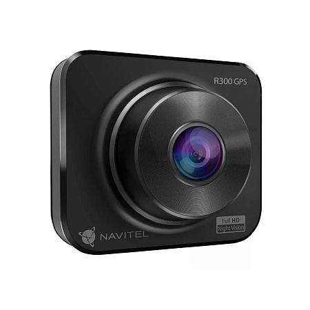 Navitel R300GPS Car Video Recorder Navitel R300GPS Car Video Recorder