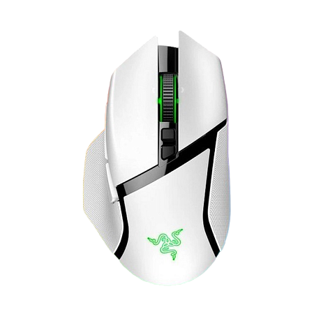 Gaming Wireless Mouse Razer Basilisk V3 Pro, 30к dpi,11 buttons, 70G, 750IPS , Opt.SW, 112g, On-Boar Gaming Wireless Mouse Razer Basilisk V3 Pro, 30к dpi,11 buttons, 70G, 750IPS , Opt.SW, 112g, On-Boar