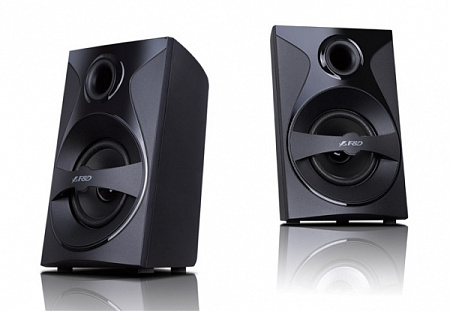 Audio System 5.1 F&D "F3800X" Black