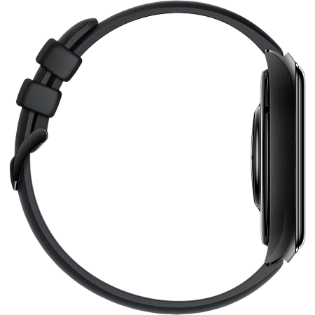 Умные часы Huawei Watch 4, 46мм, Чёрный