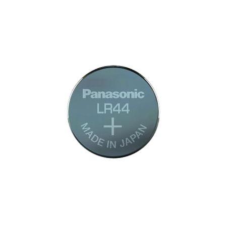 LR44 Panasonic "CELL power" Blister*1, LR-44EL/1B