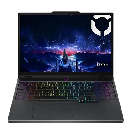 Игровой ноутбук 15,1" Lenovo Legion 5 15IAX10, Eclipse Black, Intel Core Ultra 9 275HX, 32Гб/1024Гб, Без ОС Игровой ноутбук 15,1" Lenovo Legion 5 15IAX10, Eclipse Black, Intel Core Ultra 9 275HX, 32Гб/1024Гб, Без ОС