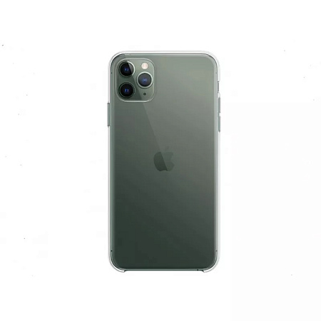 Helmet Case TPU Soft iPhone 11 Pro Max, Clear Helmet Case TPU Soft iPhone 11 Pro Max, Clear