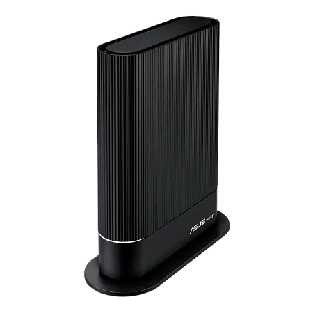 Беспроводной маршрутизатор ASUS RT-AX59U, Чёрный Беспроводной маршрутизатор ASUS RT-AX59U, Чёрный