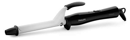 Плойка Philips StyleCare Essential BHB862/00, Черный | Белый