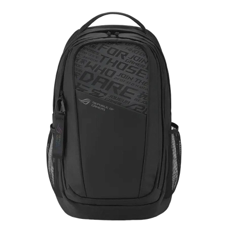 Рюкзак ASUS BP2800 ROG Ranger, 18", Чёрный Рюкзак ASUS BP2800 ROG Ranger, 18", Чёрный