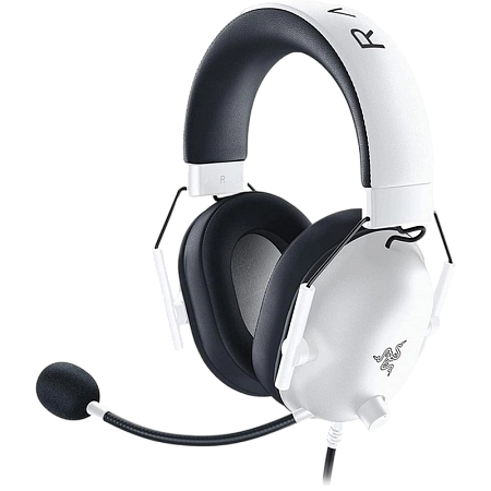 Gaming Headset Razer BlackShark V2 X, 50mm drivers, 12-28kHz, 32 Ohm, 100db, 240g, On-earcup control Gaming Headset Razer BlackShark V2 X, 50mm drivers, 12-28kHz, 32 Ohm, 100db, 240g, On-earcup control