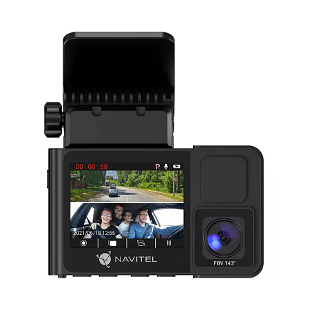 Navitel RS2 Duo Car Video Recorder Navitel RS2 Duo Car Video Recorder