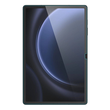 Helmet Diamond Glass Samsung Tab S9 FE Plus Helmet Diamond Glass Samsung Tab S9 FE Plus