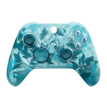 Геймпад Microsoft Series Wireless Controller, Ice Breaker Геймпад Microsoft Series Wireless Controller, Ice Breaker