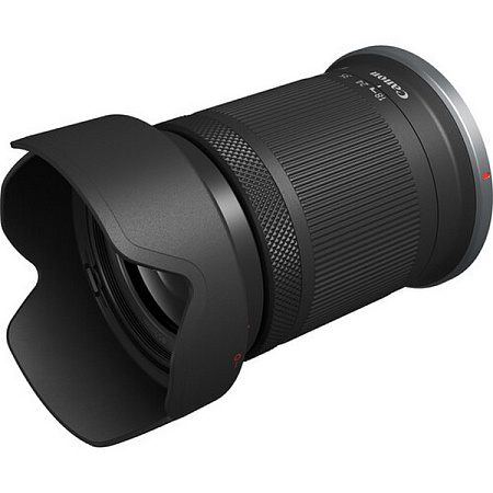 DC Canon EOS  R7 & RF-S 18-150mm f/3.5-6.3 IS STM KIT