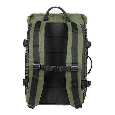 Tucano Backpack Goal 14.0", Green Tucano Backpack Goal 14.0", Green