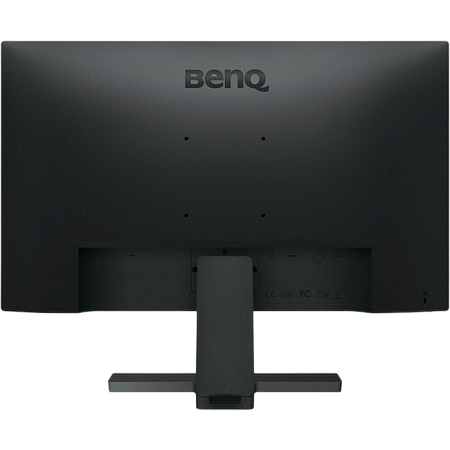 23,8" Монитор BenQ GW2480E, IPS 1920x1080 FHD, Чёрный