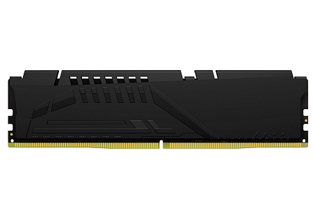 Оперативная память Kingston FURY Beast, DDR5 SDRAM, 5600 МГц, 32Гб, KF556C40BB-32 