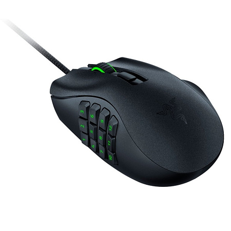 Razer Mouse Naga X Wired MMO Razer Mouse Naga X Wired MMO
