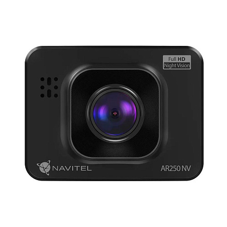 Navitel AR250NV Car Video Recorder Navitel AR250NV Car Video Recorder