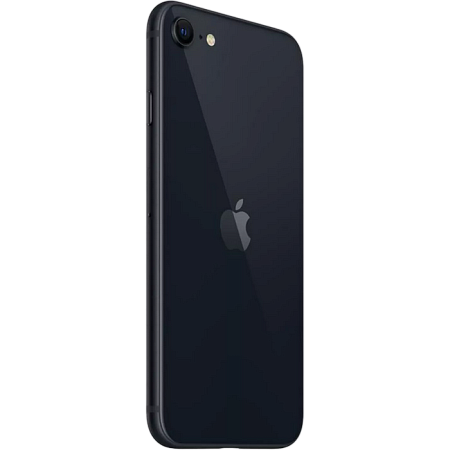 Смартфон Apple iPhone SE 2022. 256GB, 4Гб/256Гб, Midnight