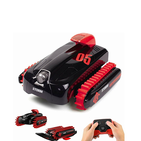 Crazon RC Deformation Amphibious Car (Mix 2 Color equally) 2.4G Crazon RC Deformation Amphibious Car (Mix 2 Color equally) 2.4G