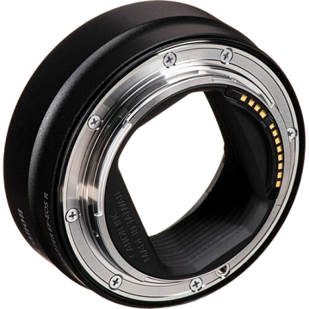 Мount Adapter Canon EF-EOS R Мount Adapter Canon EF-EOS R