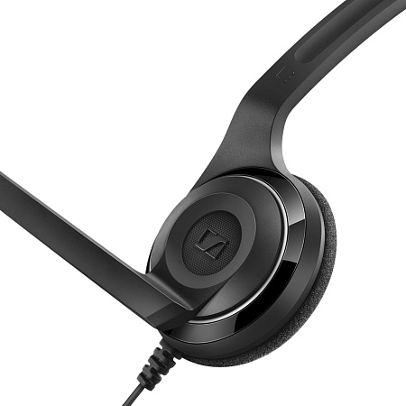 Headset EPOS PC 7 USB, microphone with noise canceling, cable 2m Headset EPOS PC 7 USB, microphone with noise canceling, cable 2m