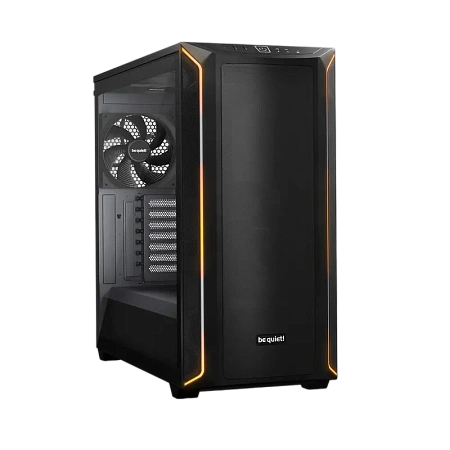 Компьютерный корпус be quiet! Shadow Base 800 DX, Full-Tower, , Чёрный Компьютерный корпус be quiet! Shadow Base 800 DX, Full-Tower, , Чёрный