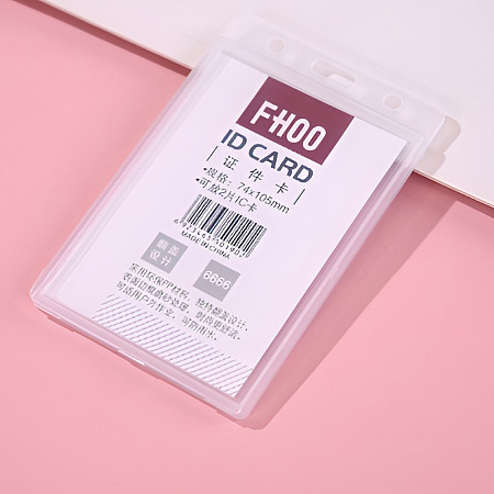 Card Holder 74x105 Card Holder 74x105