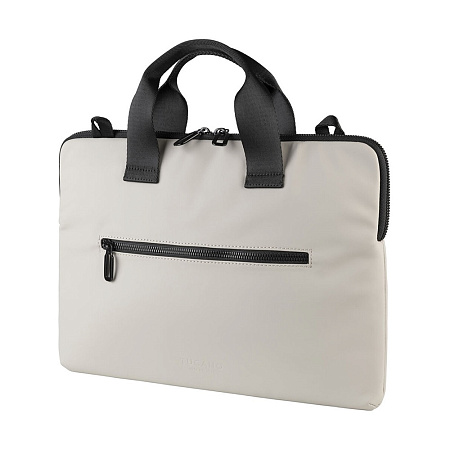 Tucano Bag Gommo 15.6", Grey Tucano Bag Gommo 15.6", Grey
