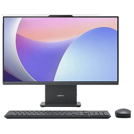 Моноблок Lenovo IdeaCentre AIO 24IRH9, 23,8", Intel Core i7-13620H, 16Гб/512Гб, Без ОС, Luna Grey Моноблок Lenovo IdeaCentre AIO 24IRH9, 23,8", Intel Core i7-13620H, 16Гб/512Гб, Без ОС, Luna Grey