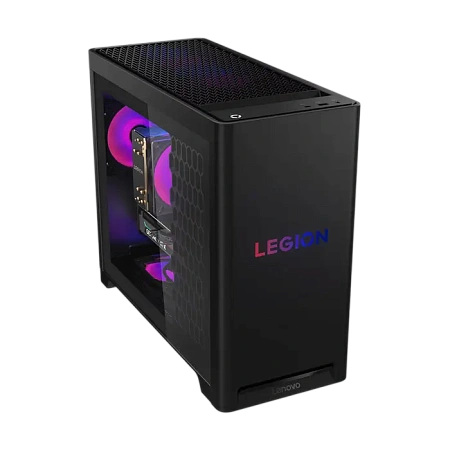 Настольный ПК Lenovo Legion T5 30AGB10, Башня, AMD Ryzen 7 7800X3D, 32Гб/1024Гб, nVIDIA GeForce RTX 5070, Настольный ПК Lenovo Legion T5 30AGB10, Башня, AMD Ryzen 7 7800X3D, 32Гб/1024Гб, nVIDIA GeForce RTX 5070,