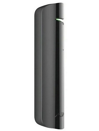 Ajax Wireless Security Glass Breaking Detector "GlassProtect", Black Ajax Wireless Security Glass Breaking Detector "GlassProtect", Black