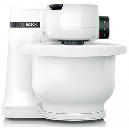 Кухонный комбайн Bosch MUMS2AW00, Белый