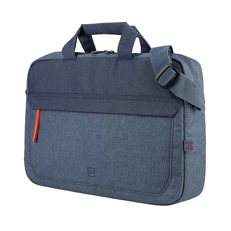 Tucano Bag Hop 15.6", Blue Tucano Bag Hop 15.6", Blue