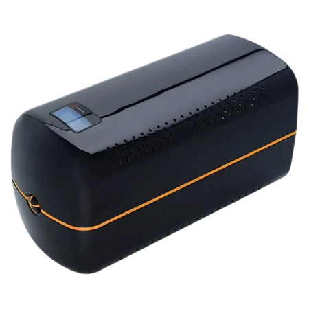 UPS Tuncmatik Digitech Pro 1000VA/600W Line-interactive, LCD Panell, AVR, USB-B, RJ45, 4xSchuko UPS Tuncmatik Digitech Pro 1000VA/600W Line-interactive, LCD Panell, AVR, USB-B, RJ45, 4xSchuko