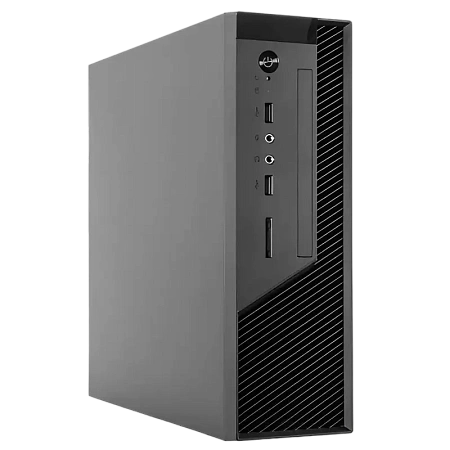 Компьютерный корпус Chieftec BU-12B-300, Mini-Tower, TFX, Серый Компьютерный корпус Chieftec BU-12B-300, Mini-Tower, TFX, Серый