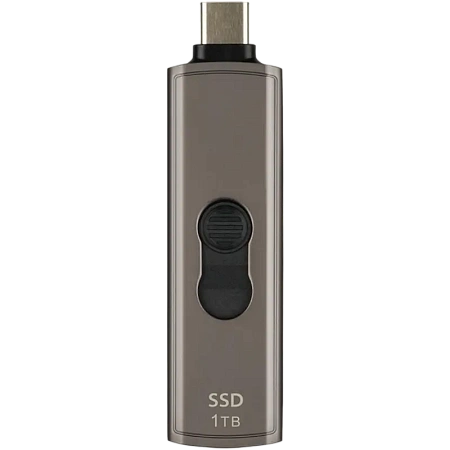Внешний портативный SSD накопитель Transcend ESD330C, 1 ТБ, Коричневый (TS1TESD330C) Внешний портативный SSD накопитель Transcend ESD330C, 1 ТБ, Коричневый (TS1TESD330C)
