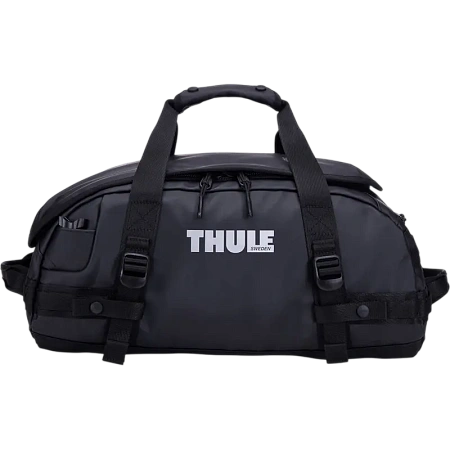 Спортивная сумка THULE Chasm Transformer, Нейлон, Чёрный Спортивная сумка THULE Chasm Transformer, Нейлон, Чёрный