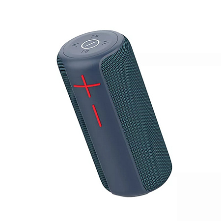 Hopestar Wireless Speaker P24, 10W, Blue Hopestar Wireless Speaker P24, 10W, Blue