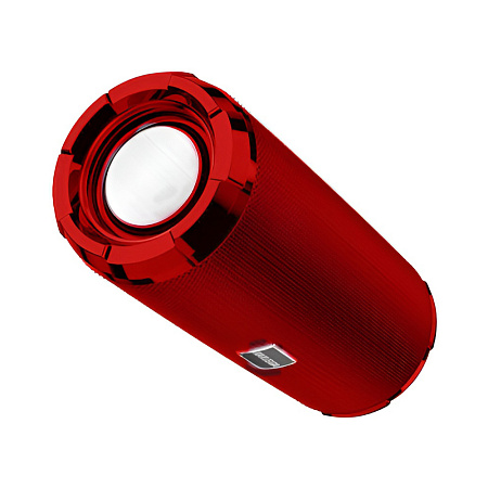 Ksiga Speakers Bluetooth Maidi KSC-602, Red Ksiga Speakers Bluetooth Maidi KSC-602, Red