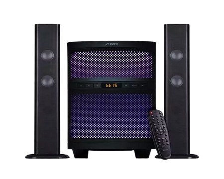 Audio System F&D T-200X