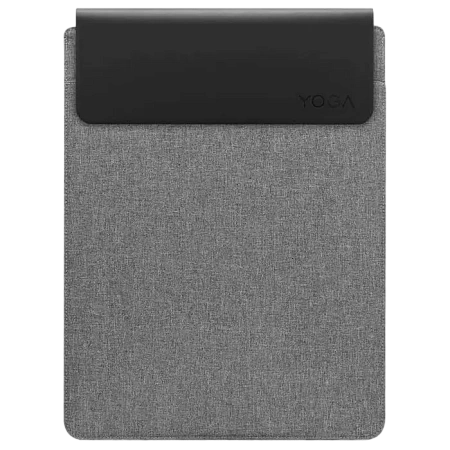 Футляр для ноутбука Lenovo Yoga Sleeve, 14.5", Grey