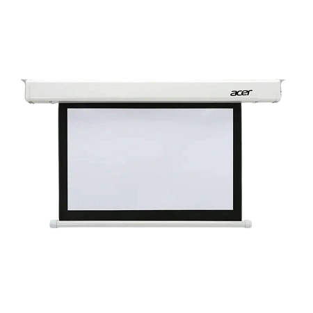 Проекционный экран Reflecta E100-W01MW, 100", 16:10 Проекционный экран Reflecta E100-W01MW, 100", 16:10