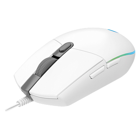 Gaming Mouse Logitech G102 Lightsync, 200-8000 dpi, 6 buttons, 85g, 1000Hz, Ambidextrous, Onboard me Gaming Mouse Logitech G102 Lightsync, 200-8000 dpi, 6 buttons, 85g, 1000Hz, Ambidextrous, Onboard me