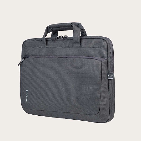Tucano Bag Work Out 4 14.0", Anthracite