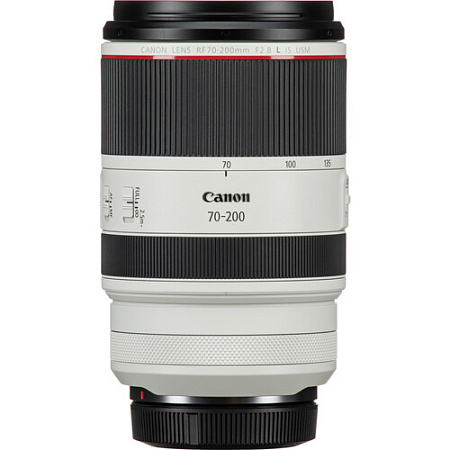 Zoom Lens Canon RF 70-200mm f/2.8 L IS USM