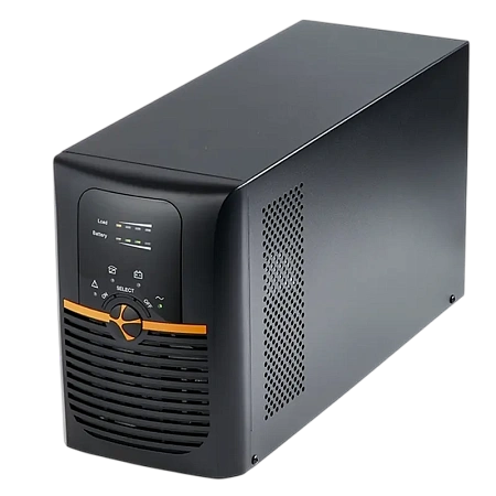 Источник бесперебойного питания Tuncmatik Newtech PRO 3 ONE, Онлайн, 2000VA, Башня Источник бесперебойного питания Tuncmatik Newtech PRO 3 ONE, Онлайн, 2000VA, Башня