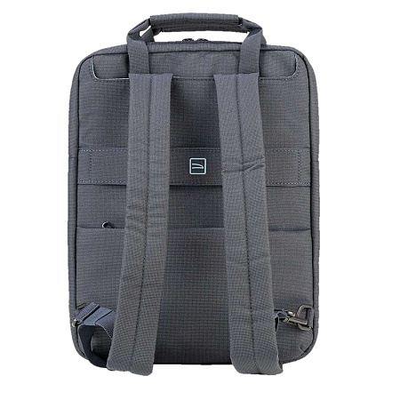 Tucano Backpack Work Out 4 14.0", Blue Tucano Backpack Work Out 4 14.0", Blue