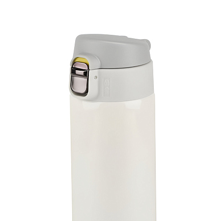 Aichiw Thermos Mug AI-D80A 480 ML, White Aichiw Thermos Mug AI-D80A 480 ML, White