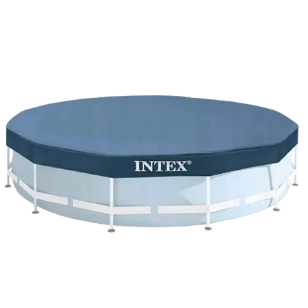 Аксессуары для бассейна Intex Metal Frame, Синий, 28030 Аксессуары для бассейна Intex Metal Frame, Синий, 28030